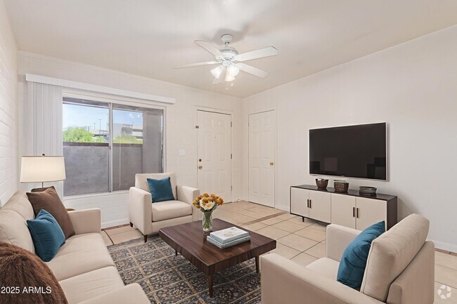 Building Photo - 1343 W 3rd St Rental