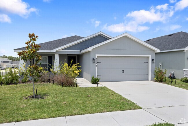 Building Photo - 2172 Desert Rose Dr Rental