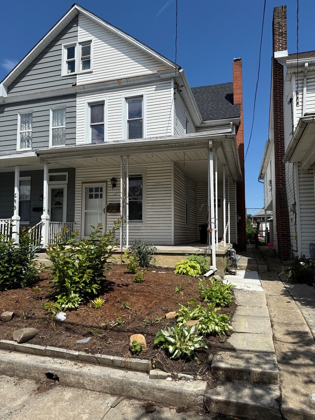 Photo - 643 Hummel Ave House