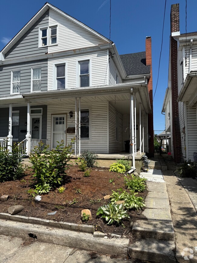 Building Photo - 643 Hummel Ave Rental