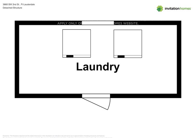 Photo - 3660 SW 2nd St