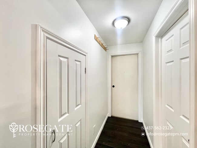 Photo - Bright 2-Bedroom Basement Apartment with Front Porch & 2 Parking Spots in Guelph Unit 2