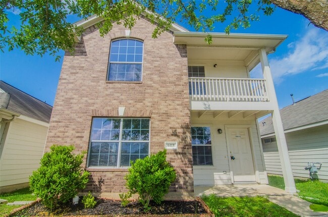 Building Photo - 6415 Mountain Pines Ln