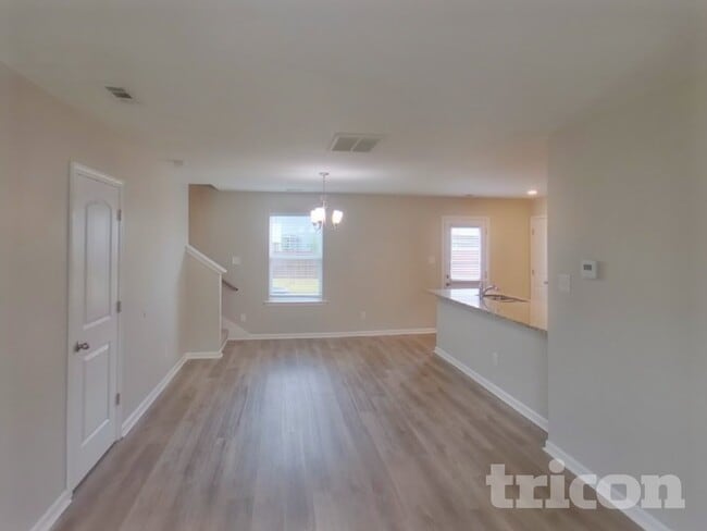 Photo - 3706 Burdette Wy.