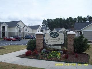 Photo - Heatherton Park Apartments