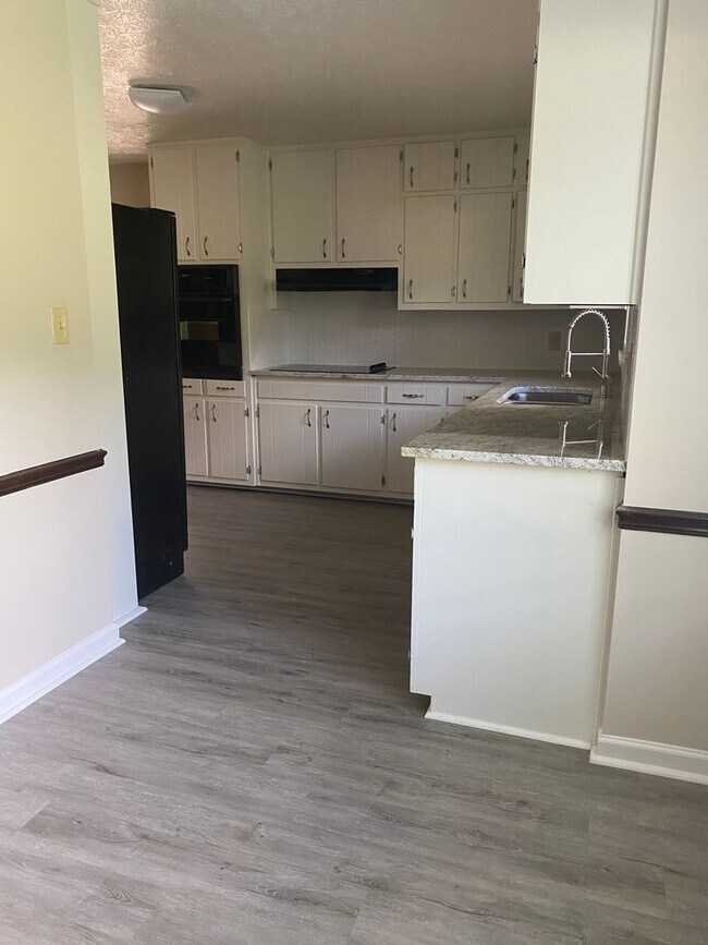 Photo - Cozy 3 Bed/2 Bath home in Decatur!!