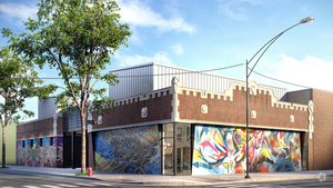 Building Photo - 3801 W Fullerton Ave Rental