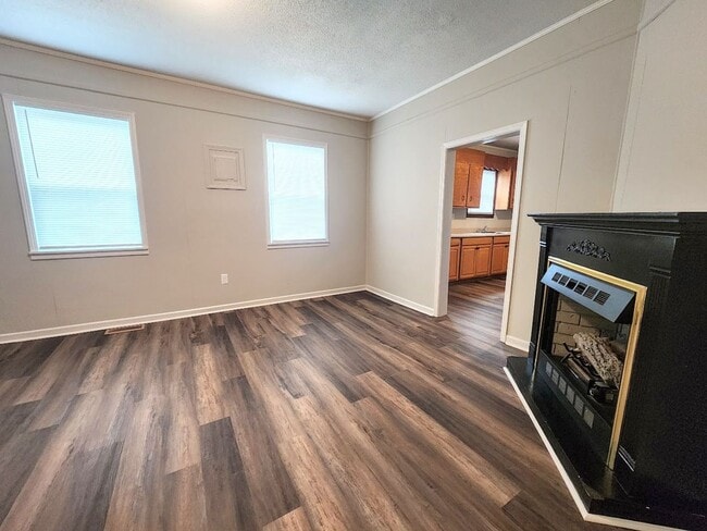 Photo - 2 Bedroom House Easley SC