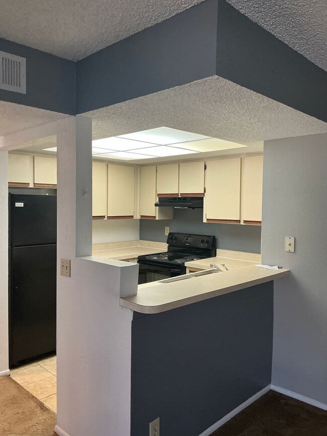 Photo - Midport 1 2nd floor Condo unit 1 bedroom 1 bath