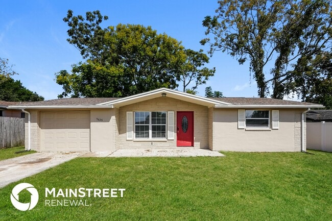 Building Photo - 7625 Ilex Dr