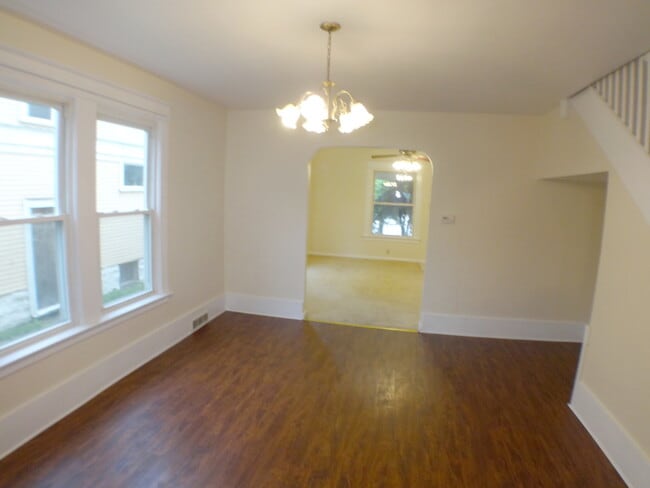 Photo - West Street Townhouses Unit 3153