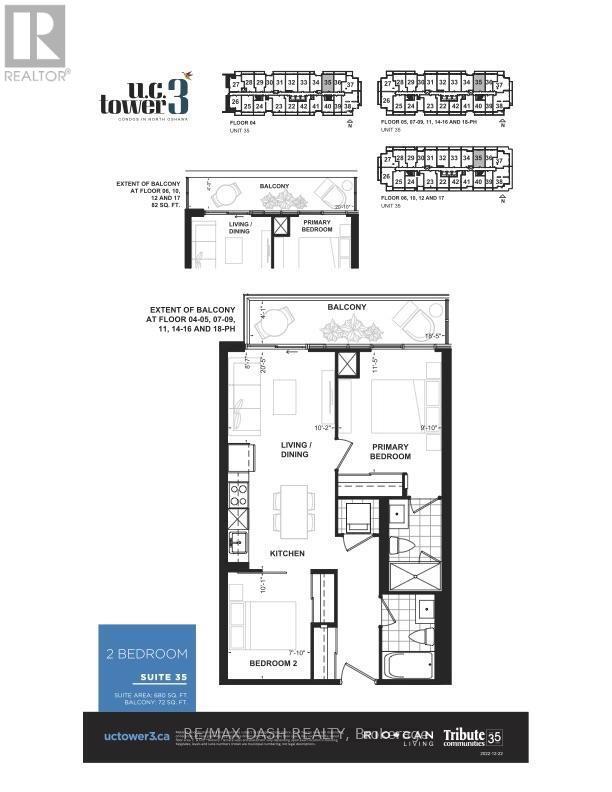 Photo - 2545 Simcoe St N Unit 435