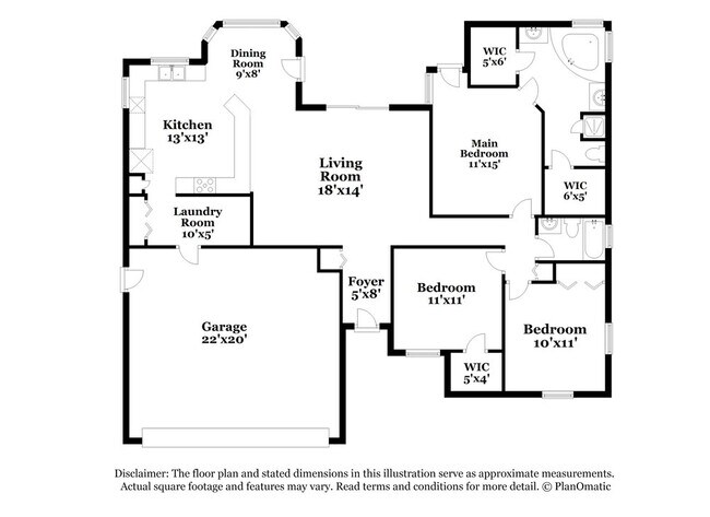 Photo - 4995 Hurley Ave