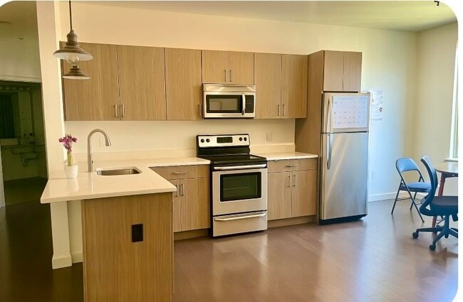 Photo - 361 Newark Ave Unidad 508