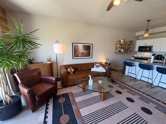Photo - Modern Townhome with STUNNING Views in West MHK