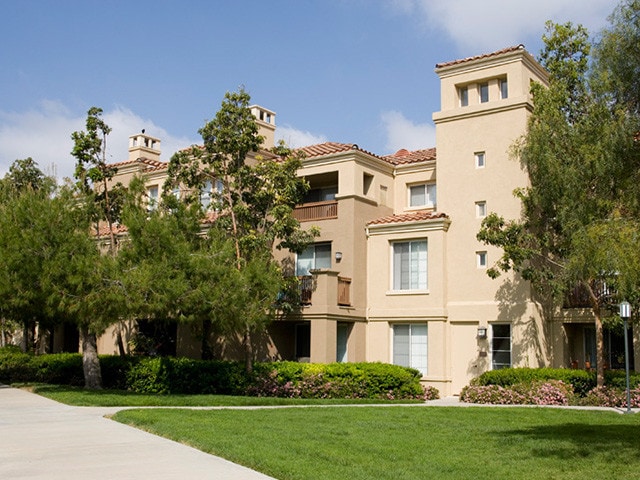 San Paulo Apartment Homes