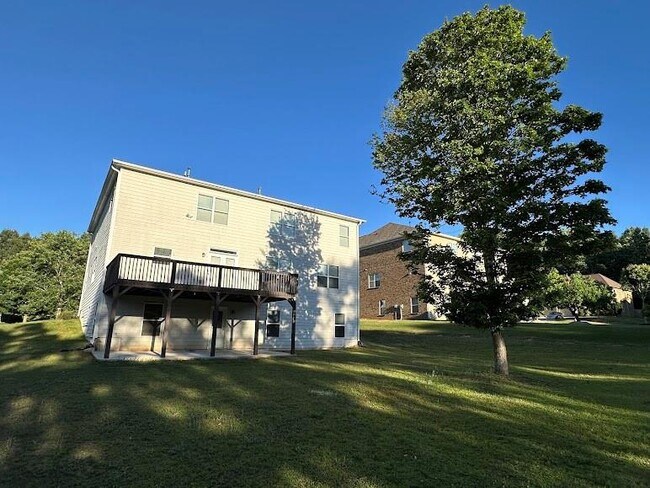 Photo - 3755 Long Lake Dr