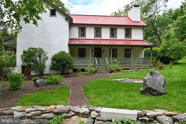 Building Photo - 1451 Old Ridge Rd Rental