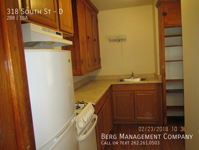 Photo - 318 South St Unidad D