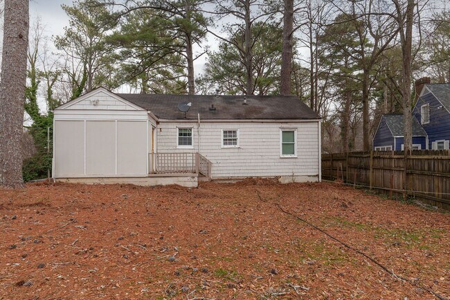 Photo - Spacious 3bd/2ba w/ Large Backyard & Close to ATL Beltline!