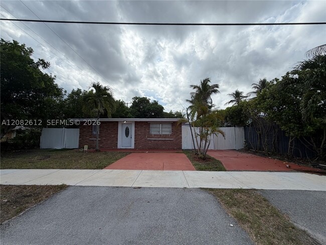 Photo - 4265 NW 5th Ave