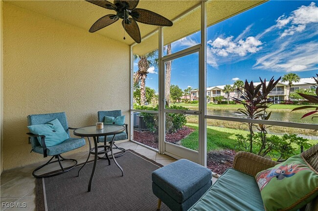 Photo - 20201 Estero Gardens Cir Unit 103