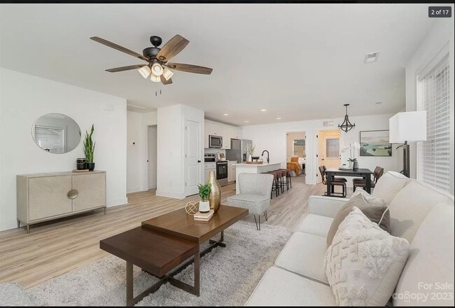 Photo - 3 Bed, 2 Bath Home in Landis NC!