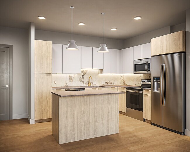 Photo - Rowlen Apartments