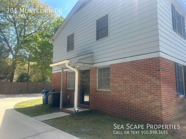 Photo - 701 Montclair Dr