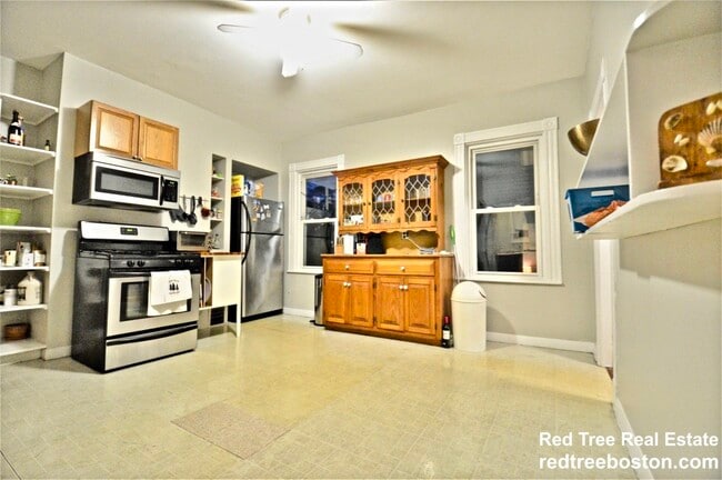 Photo - 201 Hillside St Unit 2