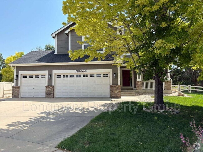 Building Photo - 4964 Shenandoah Ave Rental