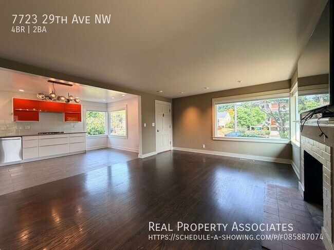 Photo - 7723 29th Ave NW