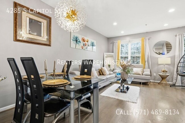 Photo - 4285 S Capitol St SW