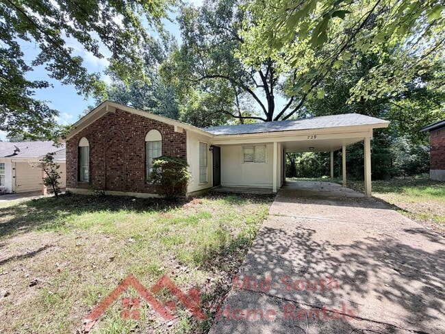 Photo - 729 Blackstone Ln