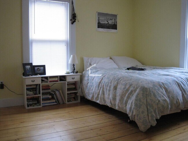 Photo - Nicely renovated 2 bed in Allston near the Green Line!