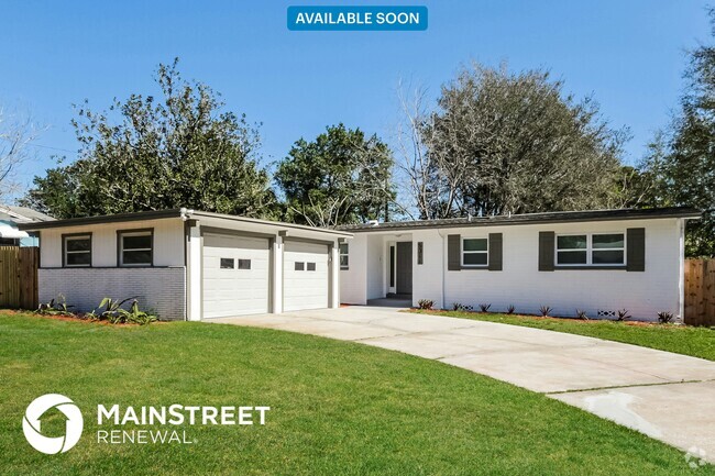 Building Photo - 5311 Ridgeway Dr Rental