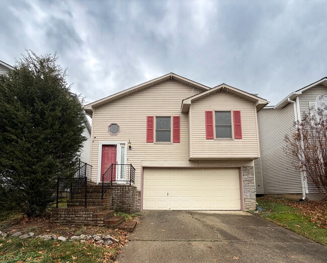 Building Photo - 352 Chase Pl