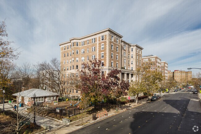 Photo - Woodley Condominium