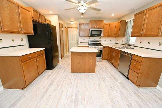 Photo - 3 Bed 2.5 Bath in Penn School District