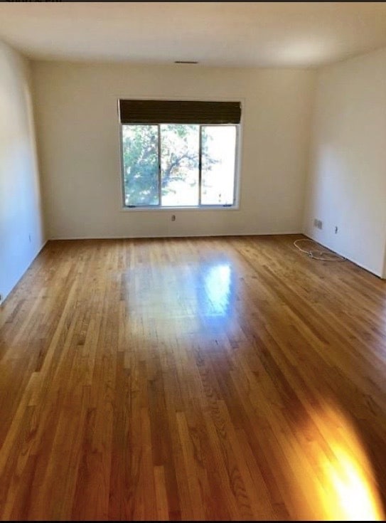 Living Room - 2773 Lakewood Ave
