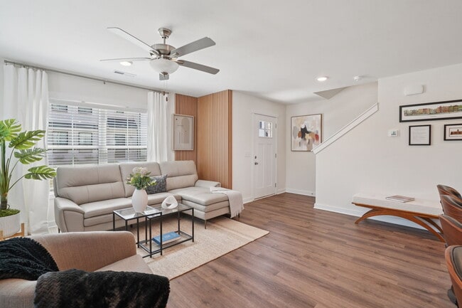 Photo - Legends Townhomes