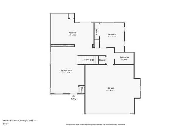 Photo - 8104 Finch Feather St