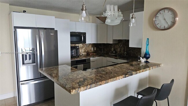 Photo - 3140 S Ocean Dr Unit 506