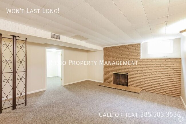 Building Photo - 3407 S 8525 W Unit B Rental