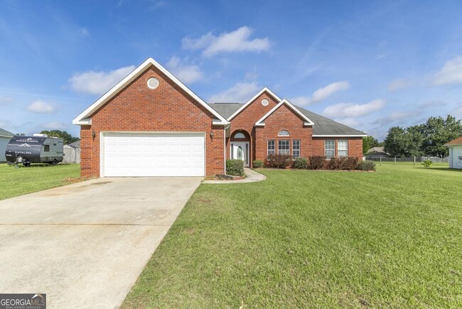 Building Photo - 105 Millstone Way