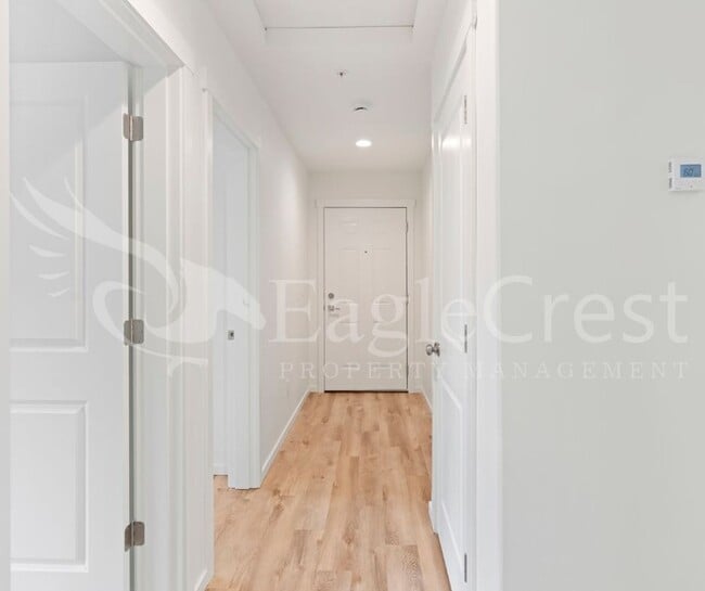 McKenzie Apartments