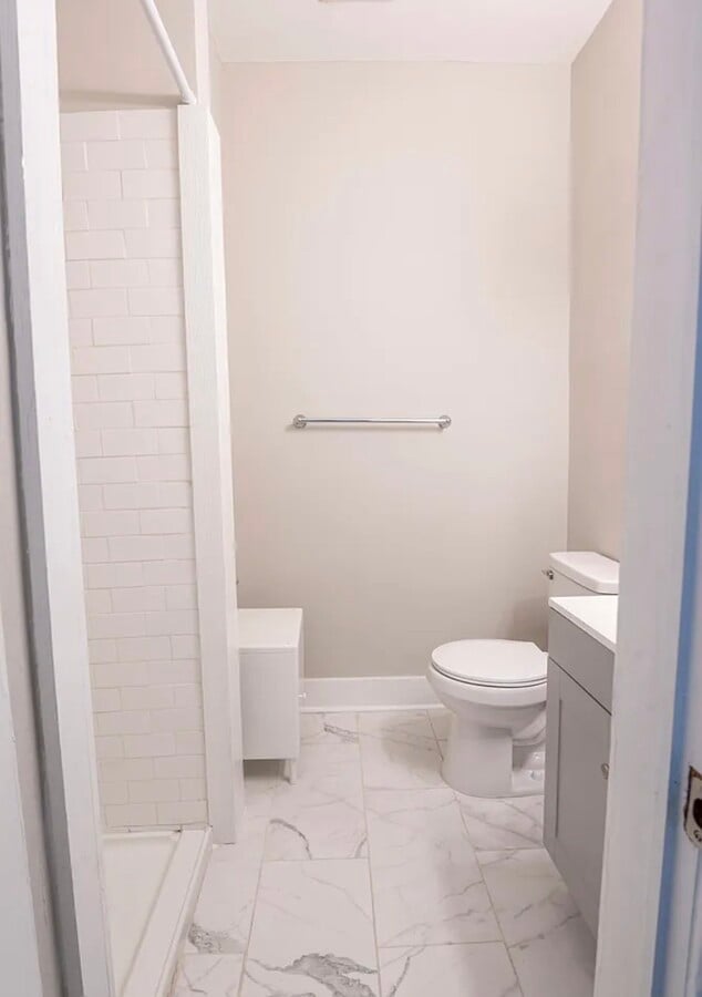 Photo - 61 Logan St Unidad A