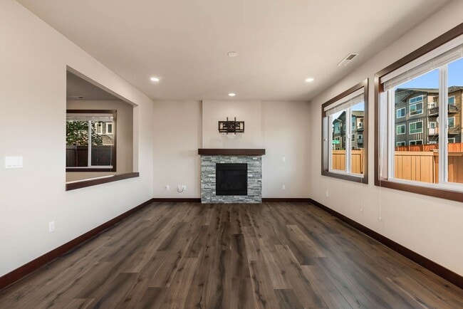 Photo - Modern Bothell Home in Kingsbury Community