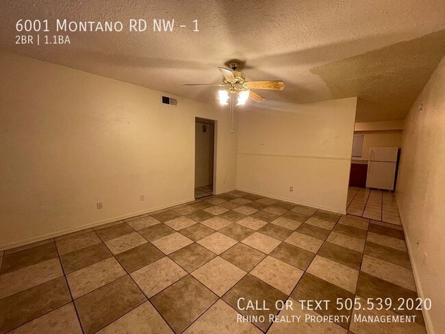 Photo - 6001 Montaño Rd NW Unit 1