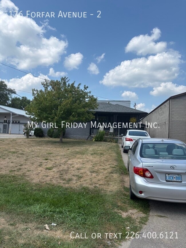 Photo - Beautifully Renovated Basement Unit Unit 2